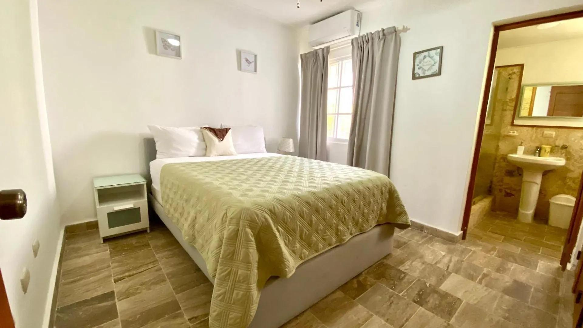 Apartamento Madonna1 Pool Beach Los Corales Arenas De Bavaro Punta Cana