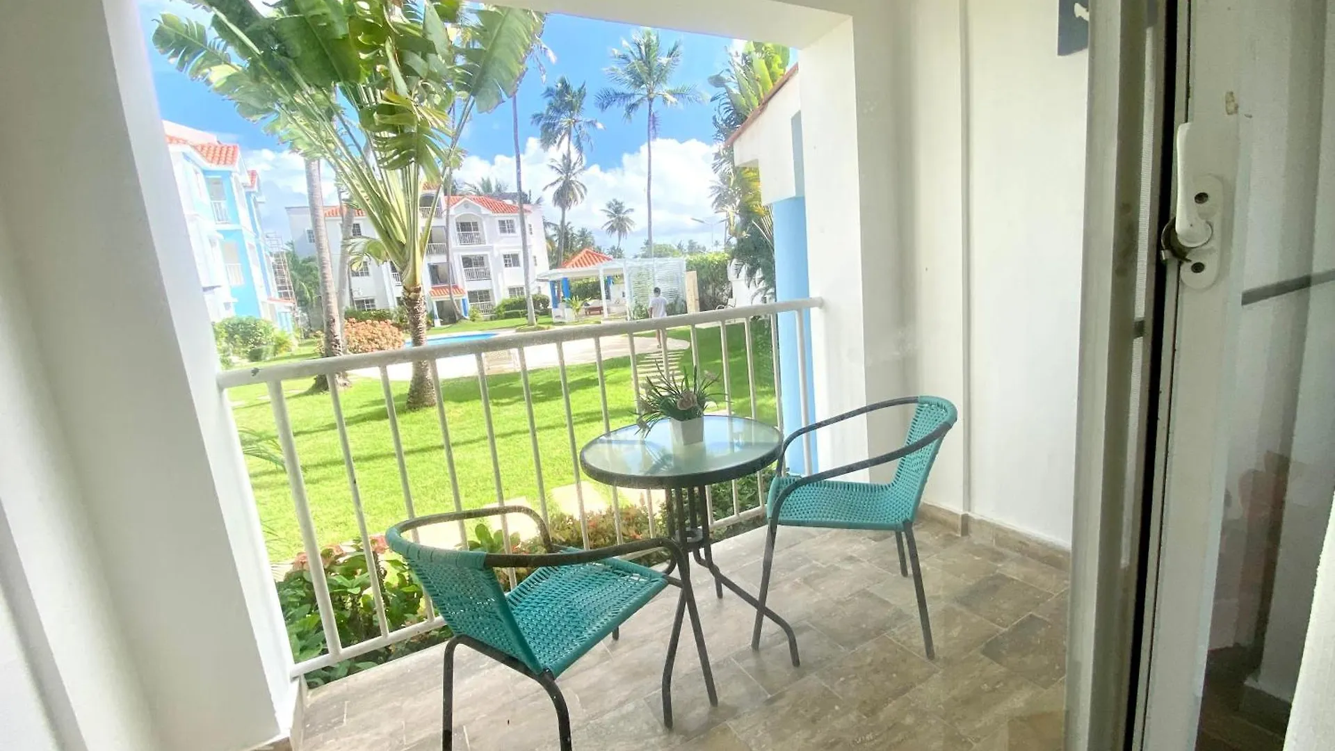 Madonna1 Pool Beach Los Corales Arenas De Bavaro Punta Cana 0*,