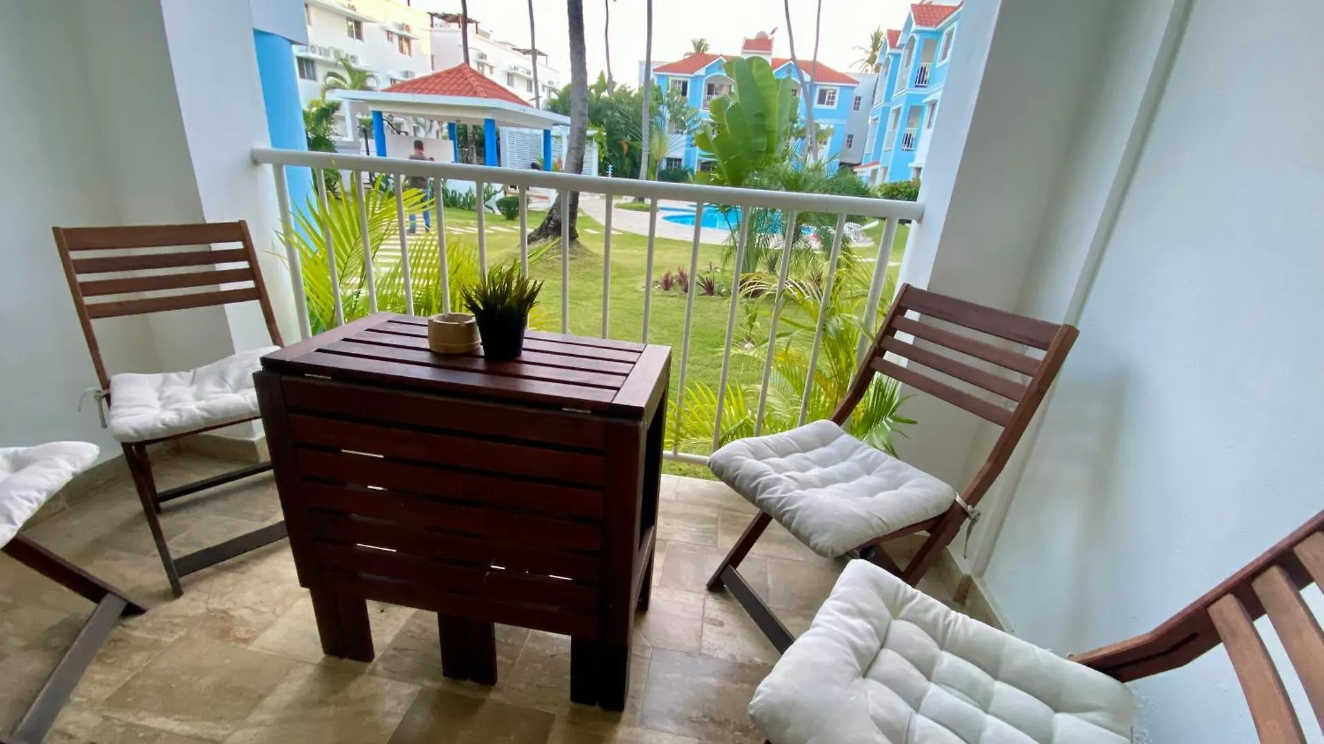 Madonna1 Pool Beach Los Corales Arenas De Bavaro Punta Cana 0*,