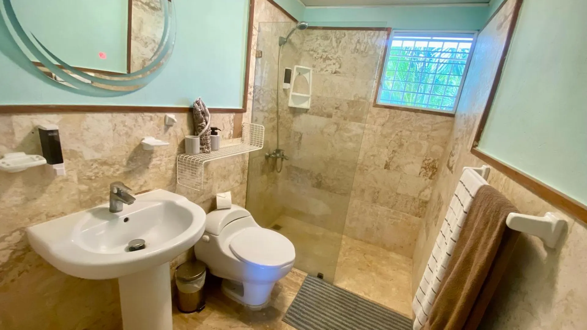 Apartamento Madonna1 Pool Beach Los Corales Arenas De Bavaro Punta Cana