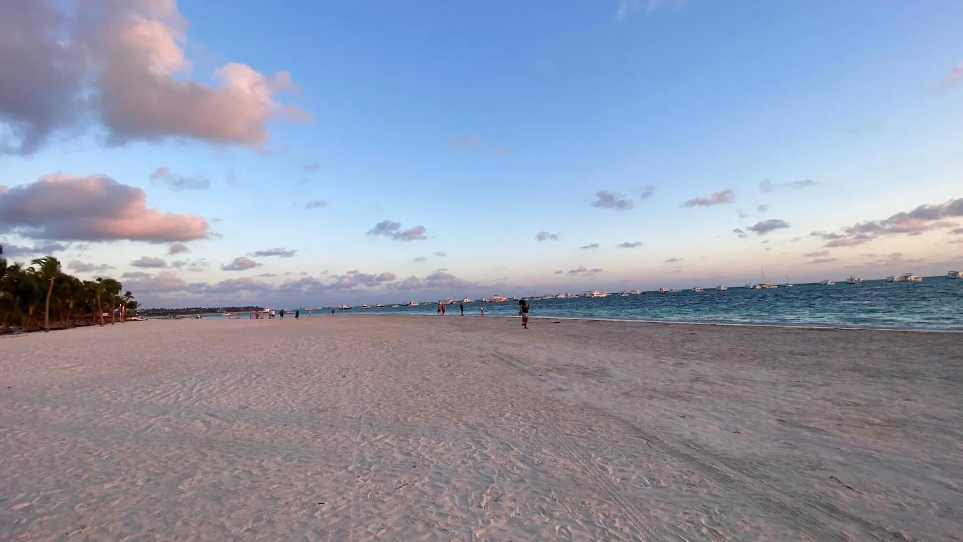 Apartamento Madonna1 Pool Beach Los Corales Arenas De Bavaro Punta Cana