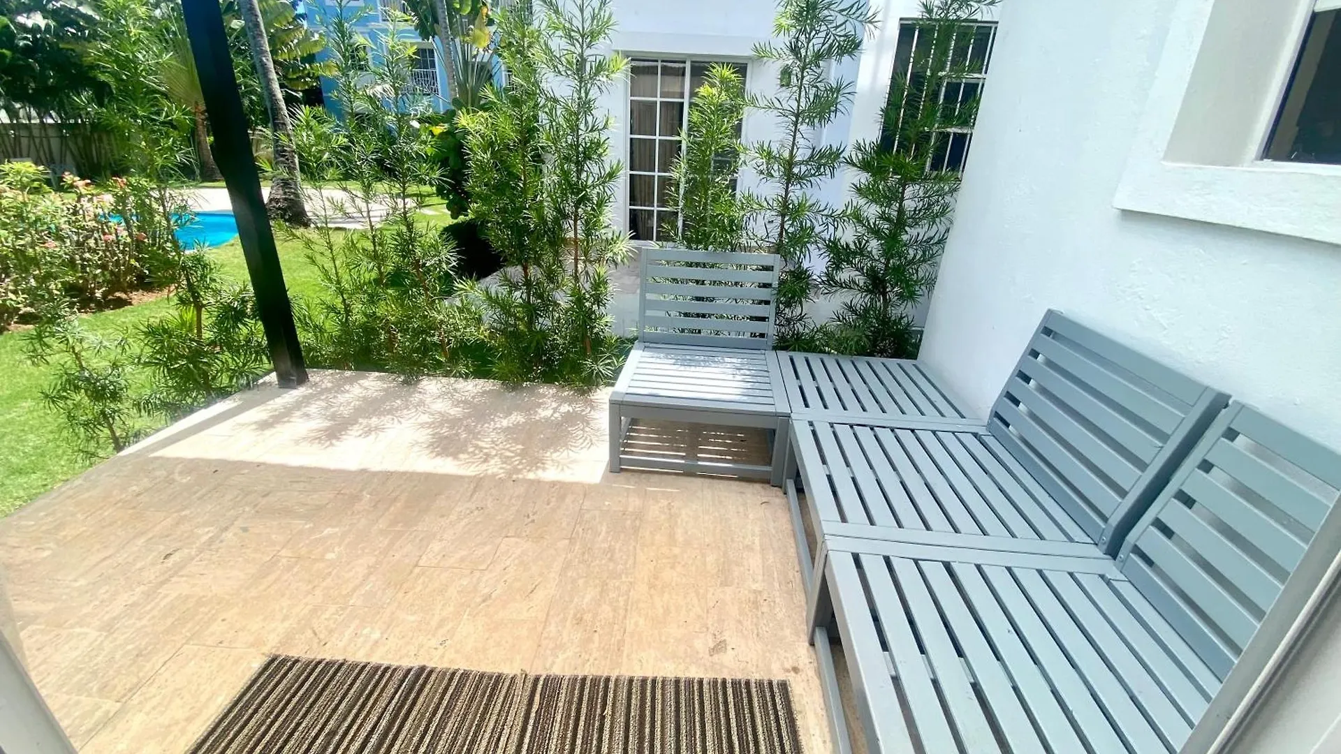 Apartamento Madonna1 Pool Beach Los Corales Arenas De Bavaro Punta Cana