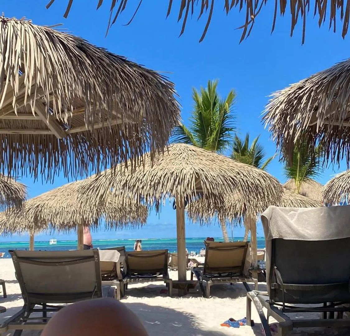 Apartamento Madonna1 Pool Beach Los Corales Arenas De Bavaro Punta Cana