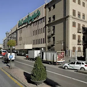  Apartamento Acogedor En El Centro De La Ciudad España