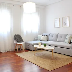  Apartamento Centro Paseo Maritimo España