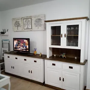  Apartamento Primera Linea De Playa Barrosamar España