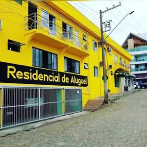  Apartamento Residencial De Aluguel Brasil