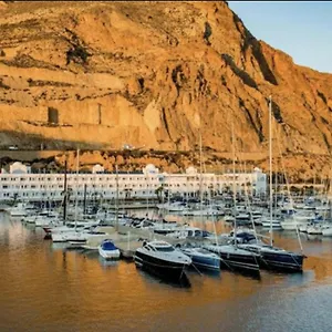  Apartamento Captivating 2-bed In Aguadulce España