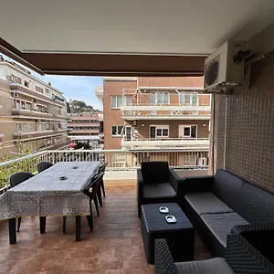  Apartamento Vatican Holidays House Italia