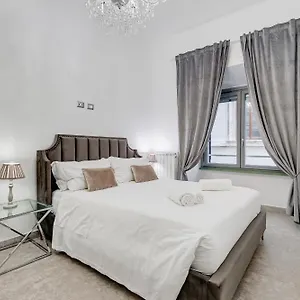  Apartamento Crystal Trevi Fountain - Romedreamhome Italia