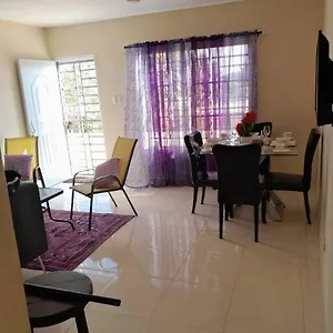 Apartamento Sdq Marbella 3, La Urena