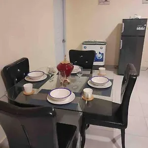Apartamento Sdq Marbella I, La Urena