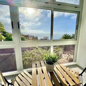  Apartamento Mar & Teide España