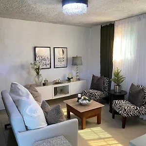 Apartamento Blessed House 