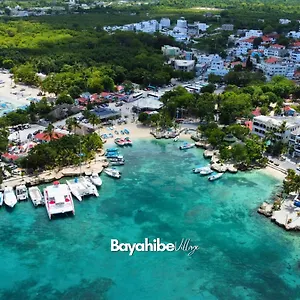 Apartamento Village, Bayahíbe
