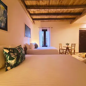 Apartamento Heritage Residences Signature Collection, Santo Domingo
