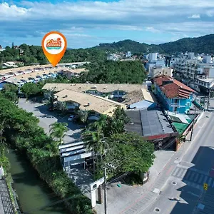  Apartamento Bromélias - 2 Quartos Brasil