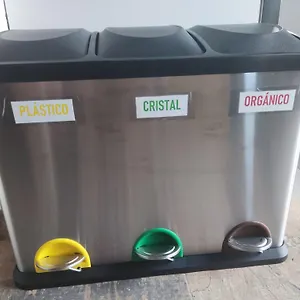  Apartamento Casa Juanma España