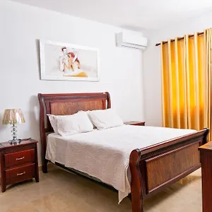 Apartamento Zapata - Turisticos, San Cristobal