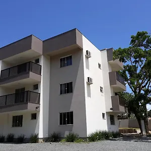  Apartamento Morada Da Figueira Brasil